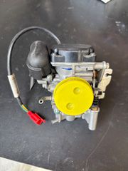 Καρμπυρατέρ piaggio fly 125cc 4T-thumb-1