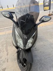 Sym GTS 300i EVO 2015