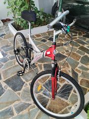 Downhill - Enduro - Trail BH 2024 BM GOLDEN WHEEL SPEED MAX