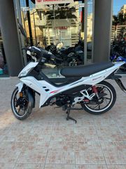 Daytona Velos 2021 125I