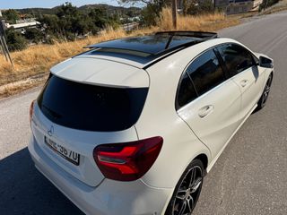 Mercedes-Benz A 180 2016 FULL EXTRA PANORAMA-thumb-42