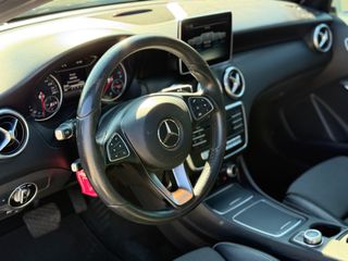 Mercedes-Benz A 180 2016 FULL EXTRA PANORAMA-thumb-14