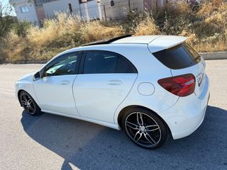 Mercedes-Benz A 180 2016 FULL EXTRA PANORAMA-thumb-15
