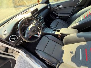 Mercedes-Benz A 180 2016 FULL EXTRA PANORAMA-thumb-16
