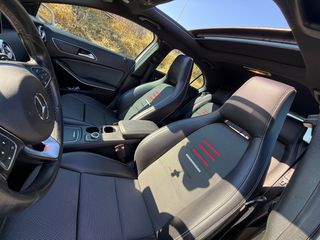 Mercedes-Benz A 180 2016 FULL EXTRA PANORAMA-thumb-17