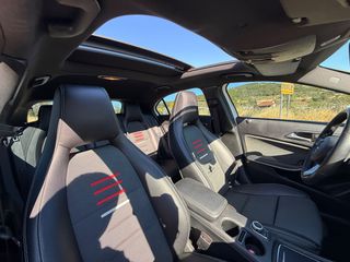 Mercedes-Benz A 180 2016 FULL EXTRA PANORAMA-thumb-31