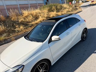 Mercedes-Benz A 180 2016 FULL EXTRA PANORAMA-thumb-37