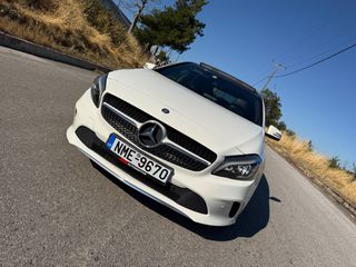 Mercedes-Benz A 180 2016 FULL EXTRA PANORAMA-thumb-38