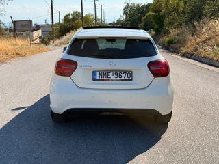 Mercedes-Benz A 180 2016 FULL EXTRA PANORAMA-thumb-5
