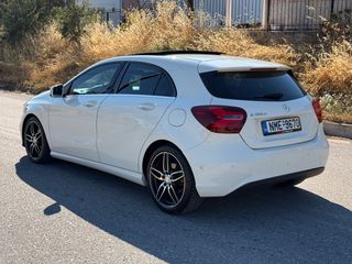 Mercedes-Benz A 180 2016 FULL EXTRA PANORAMA-thumb-6
