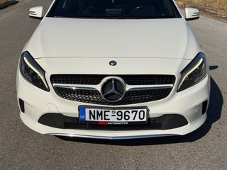 Mercedes-Benz A 180 2016 FULL EXTRA PANORAMA-thumb-7