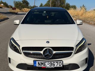 Mercedes-Benz A 180 2016 FULL EXTRA PANORAMA-thumb-12