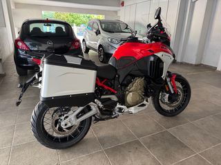 Ducati Multistrada V4 S 2023 RALLY (Travel & Radar)-thumb-1