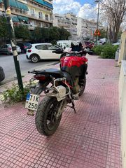 Ducati Multistrada V4 S 2023 RALLY (Travel & Radar)-thumb-2