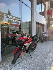 Ducati Multistrada V4 S 2023 RALLY (Travel & Radar)-thumb-7