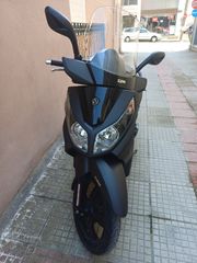 Sym Citycom 300i 2014 300i