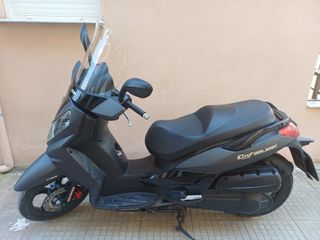 Sym Citycom 300i 2014 300i-thumb-1
