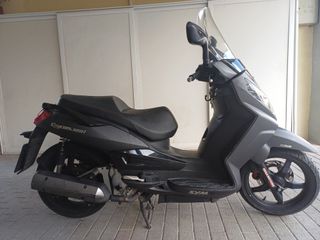 Sym Citycom 300i 2014 300i-thumb-2