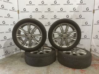 ΖΑΝΤΟΛΑΣΤΙΧΑ 16" TOYOTA YARIS (11'-15')