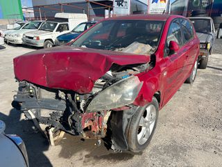 KIA CEED ‘07-‘10 (5Π) (G4FA 1400 cc)