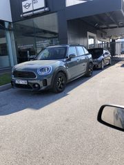 Mini One D Countryman 2021