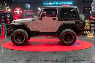 Jeep Wrangler 2001-thumb-1