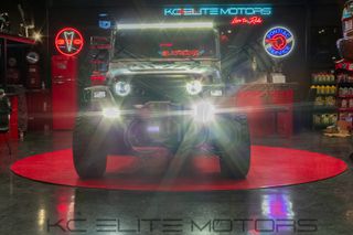 Jeep Wrangler 2001-thumb-10