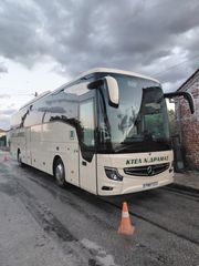 Mercedes-Benz 2023 TURISMO