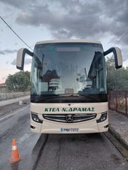 Mercedes-Benz 2023 TURISMO-thumb-1
