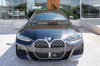 Bmw 420 Gran Coupe 2022 Μ Sport Panorama/M Sport Seats