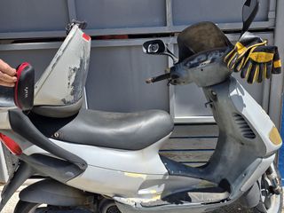 Piaggio Skipper 150 ST 2003
