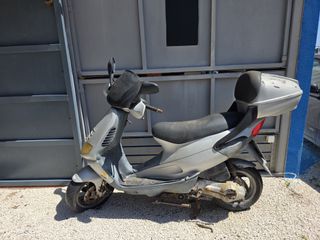 Piaggio Skipper 150 ST 2003-thumb-2