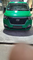 Hyundai H-1 2019