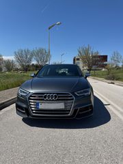 Audi S3 2019 S3 2.0 TFSI QUATTRO