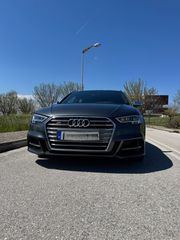 Audi S3 2019 S3 2.0 TFSI QUATTRO-thumb-1