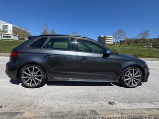 Audi S3 2019 S3 2.0 TFSI QUATTRO-thumb-2