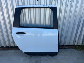 ΠΟΡΤΑ ΠΙΣΩ ΔΕΞΙΑ DACIA LODGY 12-22