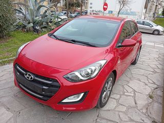 Hyundai i 30 2015 1.4 EDITION GO!! BOOK SERVICE!!