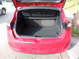 Hyundai i 30 2015 1.4 EDITION GO!! BOOK SERVICE!!-thumb-62
