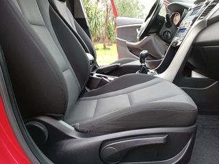 Hyundai i 30 2015 1.4 EDITION GO!! BOOK SERVICE!!-thumb-66