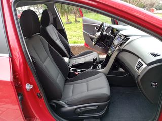 Hyundai i 30 2015 1.4 EDITION GO!! BOOK SERVICE!!-thumb-67