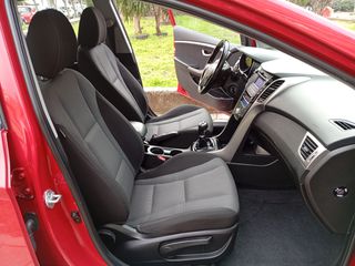 Hyundai i 30 2015 1.4 EDITION GO!! BOOK SERVICE!!-thumb-68