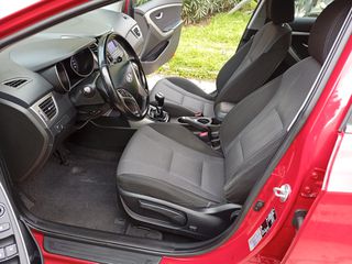 Hyundai i 30 2015 1.4 EDITION GO!! BOOK SERVICE!!-thumb-69