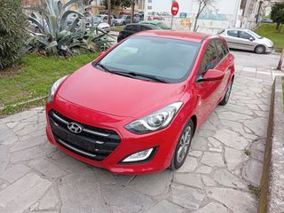 Hyundai i 30 2015 1.4 EDITION GO!! BOOK SERVICE!!-thumb-1