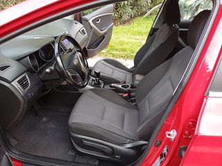 Hyundai i 30 2015 1.4 EDITION GO!! BOOK SERVICE!!-thumb-71