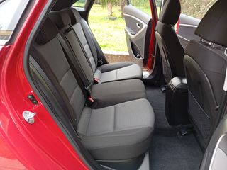 Hyundai i 30 2015 1.4 EDITION GO!! BOOK SERVICE!!-thumb-76