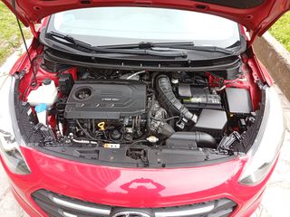 Hyundai i 30 2015 1.4 EDITION GO!! BOOK SERVICE!!-thumb-78