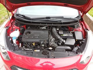 Hyundai i 30 2015 1.4 EDITION GO!! BOOK SERVICE!!-thumb-79