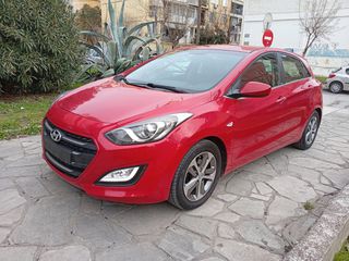 Hyundai i 30 2015 1.4 EDITION GO!! BOOK SERVICE!!-thumb-3