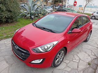 Hyundai i 30 2015 1.4 EDITION GO!! BOOK SERVICE!!-thumb-5